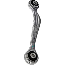 524-731 Track Bar - Black, Steel, Direct Fit, Sold individually