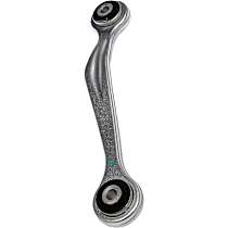 524-732 Track Bar - Black, Steel, Direct Fit, Sold individually