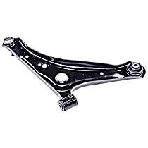 Front, Driver Side, Lower Control Arm, OE Solutions Series