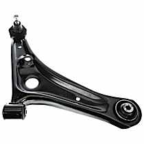 Front, Passenger Side, Lower Control Arm, OE Solutions Series