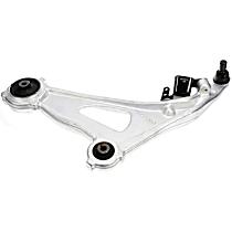 Front, Driver Side, Lower Control Arm, OE Solutions Series