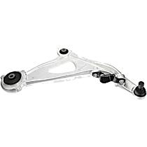Front, Passenger Side, Lower Control Arm, OE Solutions Series