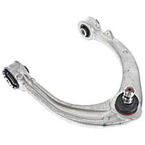 Front, Driver Side, Upper Control Arm, OE Solutions Series