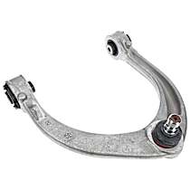 Front, Passenger Side, Upper Control Arm, OE Solutions Series