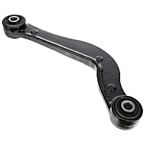 Rear, Driver or Passenger Side, Upper Control Arm, OE Solutions Series