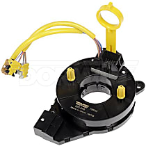 525-246 Air Bag Clockspring OE Solutions Series