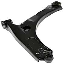 Front, Driver Side, Lower Control Arm, OE Solutions Series