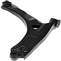 Front, Passenger Side, Lower Control Arm, OE Solutions Series