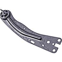Rear, Driver Side Trailing Arm, OE Solutions Series