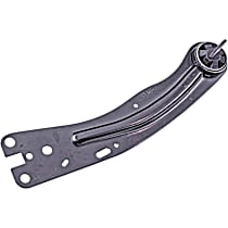 Rear, Passenger Side Trailing Arm, OE Solutions Series
