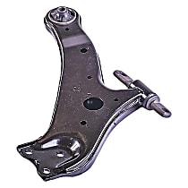 Front, Driver Side, Lower Control Arm, OE Solutions Series