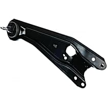 Rear, Driver Side, Lower Trailing Arm, OE Solutions Series
