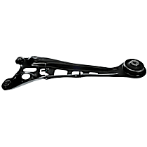 526-063 Rear, Driver Side Trailing Arm