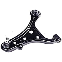 526-079 Front, Driver Side, Lower Control Arm, OE Solutions Series