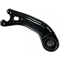 526-106 Rear, Passenger Side Trailing Arm, OE Solutions Series