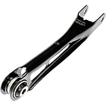 Rear, Driver or Passenger Side, Lower, Frontward Control Arm, OE Solutions Series
