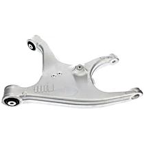 Rear, Passenger Side, Lower Control Arm, OE Solutions Series