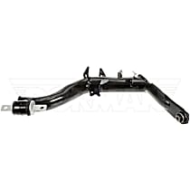 526-235 Rear, Driver Side Trailing Arm, OE Solutions Series