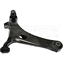 526-236 Rear, Passenger Side Trailing Arm, OE Solutions Series