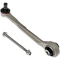 Front, Driver Side, Upper, Frontward Control Arm, OE Solutions Series