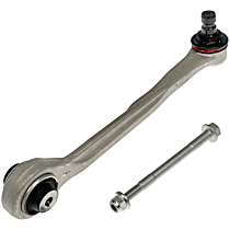 Front, Passenger Side, Upper, Frontward Control Arm, OE Solutions Series