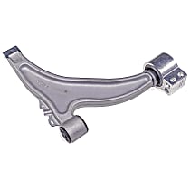 Front, Driver Side, Lower Control Arm, With Performance Suspension, OE Solutions Series