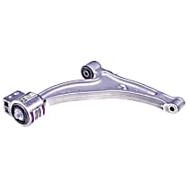 Front, Passenger Side, Lower Control Arm, With Performance Suspension, OE Solutions Series