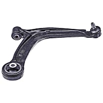 526-610 Control Arm - Front, Passenger Side, Lower