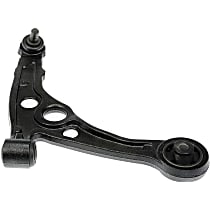 526-612 Control Arm - Front, Passenger Side, Lower