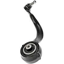 Front, Driver Side, Lower, Frontward Control Arm, OE Solutions Series