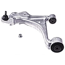 526-661 Front, Driver Side, Lower Control Arm, OE Solutions Series