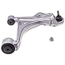 526-662 Front, Passenger Side, Lower Control Arm, OE Solutions Series