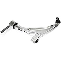Front, Driver Side, Lower Control Arm, OE Solutions Series