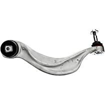 Front, Driver Side, Lower, Frontward Control Arm, OE Solutions Series