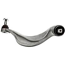 Front, Passenger Side, Lower, Frontward Control Arm, OE Solutions Series