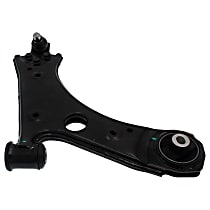 526-816 Control Arm - Front, Passenger Side, Lower