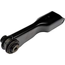 Rear, Passenger Side, Lower, Frontward Control Arm, OE Solutions Series