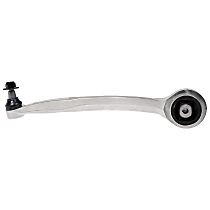 Front, Passenger Side, Lower, Rearward Control Arm, OE Solutions Series