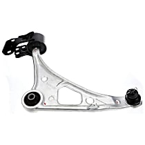 Front, Driver Side, Lower Control Arm, OE Solutions Series