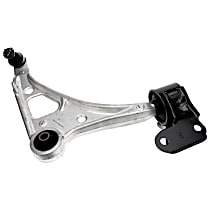 Front, Passenger Side, Lower Control Arm, OE Solutions Series