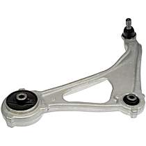 Front, Driver Side, Lower Control Arm, OE Solutions Series