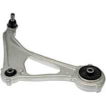 Front, Passenger Side, Lower Control Arm, OE Solutions Series