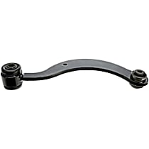 526-881 Rear, Driver or Passenger Side, Upper Control Arm, OE Solutions Series
