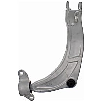 Rear, Driver Side, Upper Control Arm, With Stamped Arms, OE Solutions Series