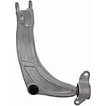 Rear, Passenger Side, Upper Control Arm, With Stamped Arms, OE Solutions Series