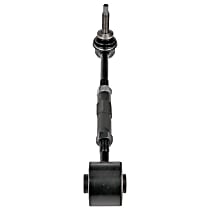 Front, Driver Side, Lower, Frontward Control Arm, OE Solutions Series