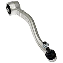 Front, Passenger Side, Lower, Frontward Control Arm, OE Solutions Series