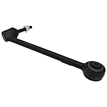 Front, Driver Side, Lower, Rearward Control Arm, OE Solutions Series