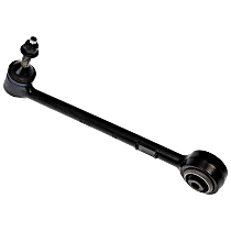 Front, Passenger Side, Lower, Rearward Control Arm, OE Solutions Series