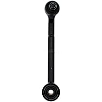 526-899 Rear, Driver or Passenger Side, Lower, Frontward Control Arm, OE Solutions Series
